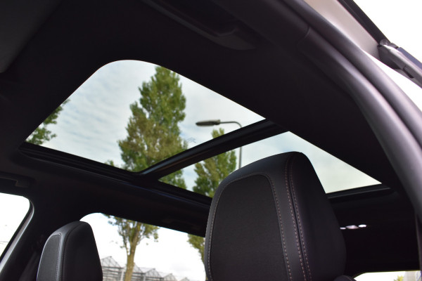 Peugeot 5008 1.2 GT 7-persoons Pano Autmaat
