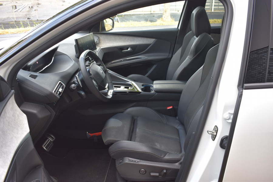 Peugeot 5008 1.2 GT 7-persoons Pano Autmaat