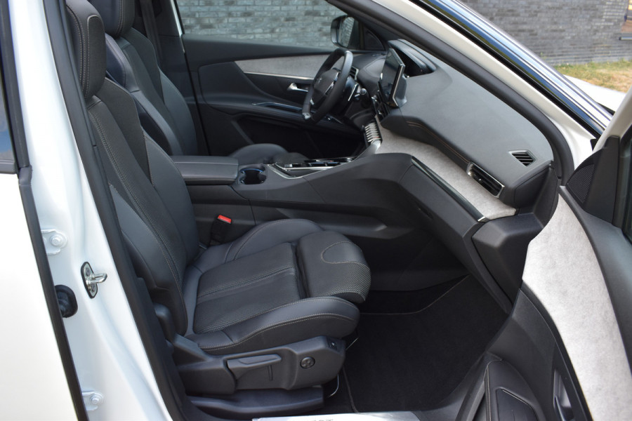 Peugeot 5008 1.2 GT 7-persoons Pano Autmaat