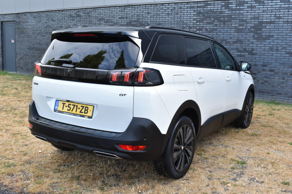 Peugeot 5008 1.2 GT 7-persoons Pano Autmaat