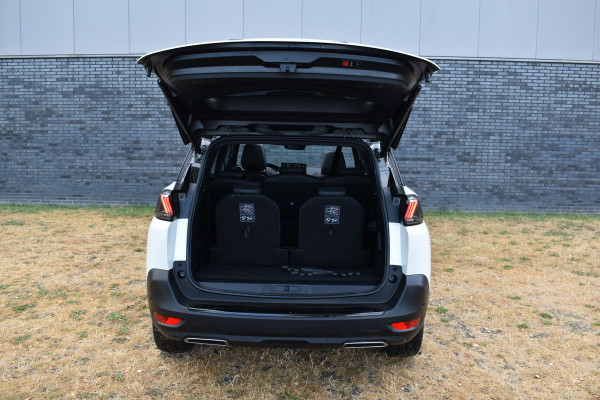 Peugeot 5008 1.2 GT 7-persoons Pano Autmaat
