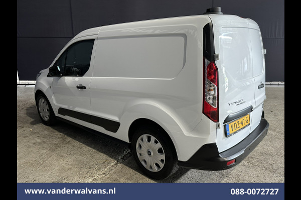 Ford Transit Connect 1.5 EcoBlue L1H1 Euro6 Airco | Navigatie | Camera | Apple Carplay | Verwarmde voorruit Parkeersensoren