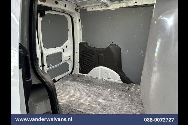 Ford Transit Connect 1.5 EcoBlue L1H1 Euro6 Airco | Navigatie | Camera | Apple Carplay | Verwarmde voorruit Parkeersensoren