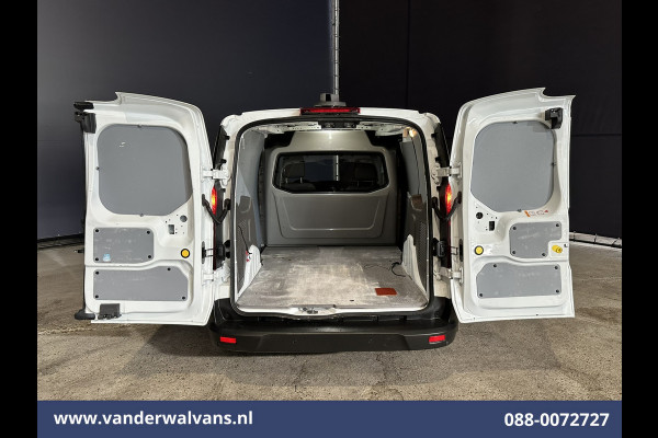 Ford Transit Connect 1.5 EcoBlue L1H1 Euro6 Airco | Navigatie | Camera | Apple Carplay | Verwarmde voorruit Parkeersensoren