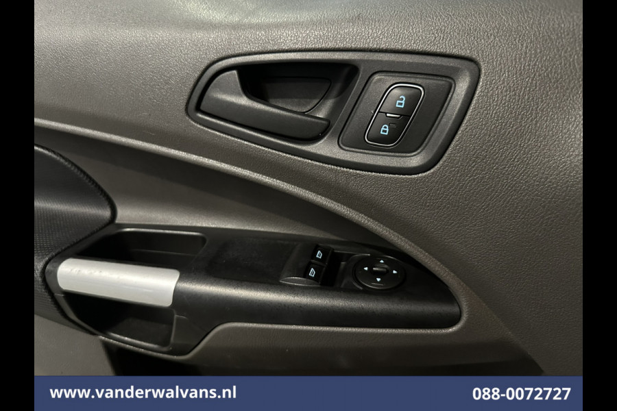Ford Transit Connect 1.5 EcoBlue L1H1 Euro6 Airco | Navigatie | Camera | Apple Carplay | Verwarmde voorruit Parkeersensoren