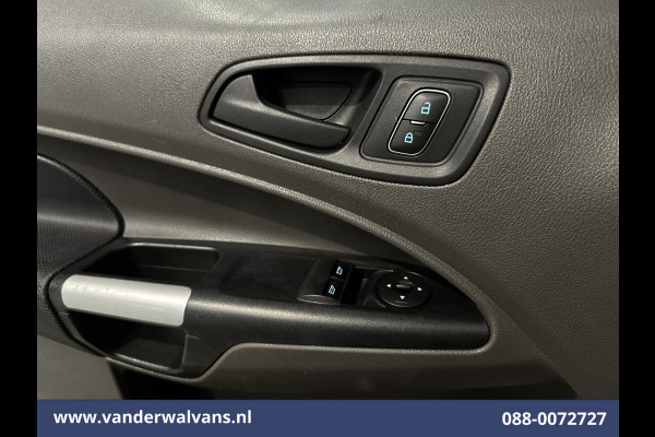 Ford Transit Connect 1.5 EcoBlue L1H1 Euro6 Airco | Navigatie | Camera | Apple Carplay | Verwarmde voorruit Parkeersensoren