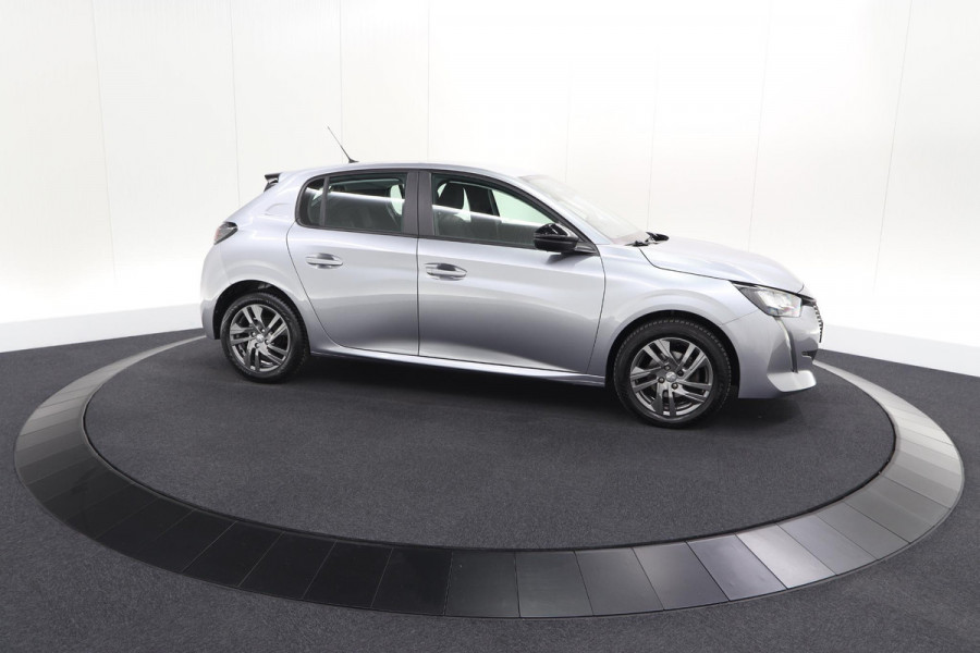 Peugeot 208 PureTech 75 Active Pack | Navigatie | Parkeersensoren | Apple Carplay | Allseason Banden