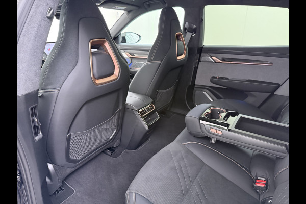 ZEEKR 001 AWD Performance 544PK 100kWh SOH 97% Panoramadak Warmtepomp 360°Camera Adap.Cruise Navi Ecc Stoel+Stuur+Achterbankverwarming Hea Lmv 22" Pdc Elek.Achterklep Matrix Led Apple Carplay/Android Auto Draadloze telefoonlader 2.000kg Trekvermogen! 1e Eigenaar Origineel Nederlandse Auto