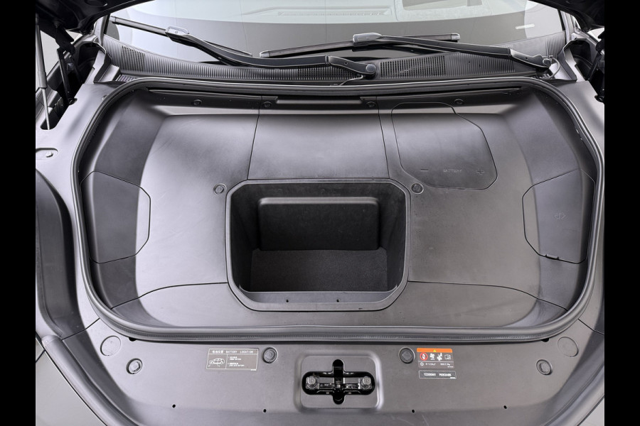 ZEEKR 001 AWD Performance 544PK 100kWh SOH 97% Panoramadak Warmtepomp 360°Camera Adap.Cruise Navi Ecc Stoel+Stuur+Achterbankverwarming Hea Lmv 22" Pdc Elek.Achterklep Matrix Led Apple Carplay/Android Auto Draadloze telefoonlader 2.000kg Trekvermogen! 1e Eigenaar Origineel Nederlandse Auto