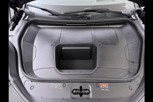 ZEEKR 001 AWD Performance 544PK 100kWh SOH 97% Panoramadak Warmtepomp 360°Camera Adap.Cruise Navi Ecc Stoel+Stuur+Achterbankverwarming Hea Lmv 22" Pdc Elek.Achterklep Matrix Led Apple Carplay/Android Auto Draadloze telefoonlader 2.000kg Trekvermogen! 1e Eigenaar Origineel Nederlandse Auto
