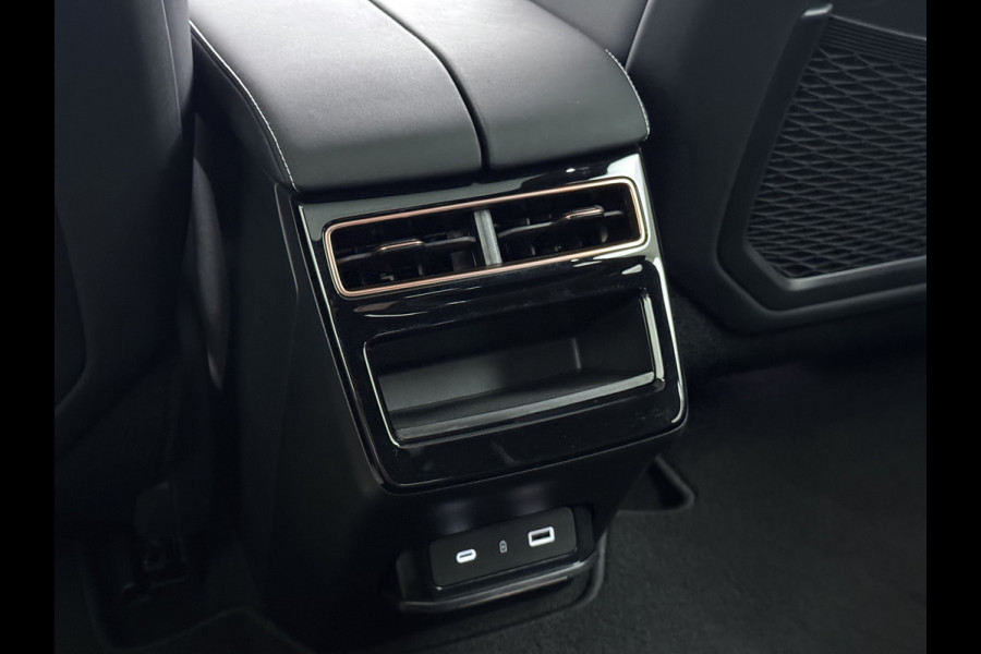 ZEEKR 001 AWD Performance 544PK 100kWh SOH 97% Panoramadak Warmtepomp 360°Camera Adap.Cruise Navi Ecc Stoel+Stuur+Achterbankverwarming Hea Lmv 22" Pdc Elek.Achterklep Matrix Led Apple Carplay/Android Auto Draadloze telefoonlader 2.000kg Trekvermogen! 1e Eigenaar Origineel Nederlandse Auto