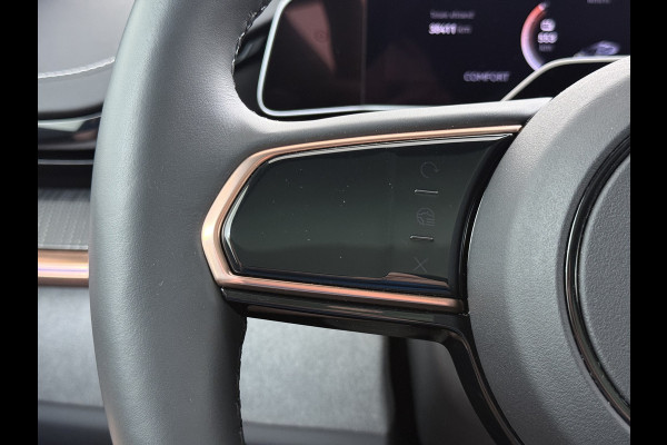 ZEEKR 001 AWD Performance 544PK 100kWh SOH 97% Panoramadak Warmtepomp 360°Camera Adap.Cruise Navi Ecc Stoel+Stuur+Achterbankverwarming Hea Lmv 22" Pdc Elek.Achterklep Matrix Led Apple Carplay/Android Auto Draadloze telefoonlader 2.000kg Trekvermogen! 1e Eigenaar Origineel Nederlandse Auto