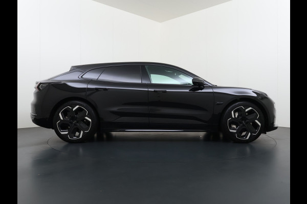 ZEEKR 001 AWD Performance 544PK 100kWh SOH 97% Panoramadak Warmtepomp 360°Camera Adap.Cruise Navi Ecc Stoel+Stuur+Achterbankverwarming Hea Lmv 22" Pdc Elek.Achterklep Matrix Led Apple Carplay/Android Auto Draadloze telefoonlader 2.000kg Trekvermogen! 1e Eigenaar Origineel Nederlandse Auto
