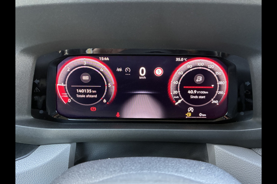 MAN TGE 35 2.0 3.140 L4 LED AIRCO CRUISE CHASSIS CABINE / BAKWAGEN