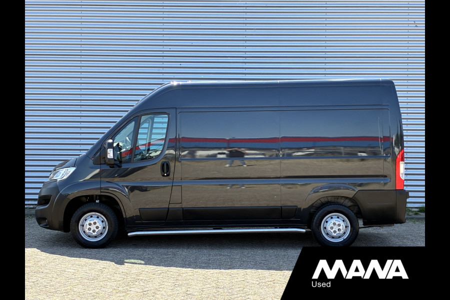 Opel Movano 2.2D 140 L2H2 Airco Carplay Camera Sidebars Lat om Lat