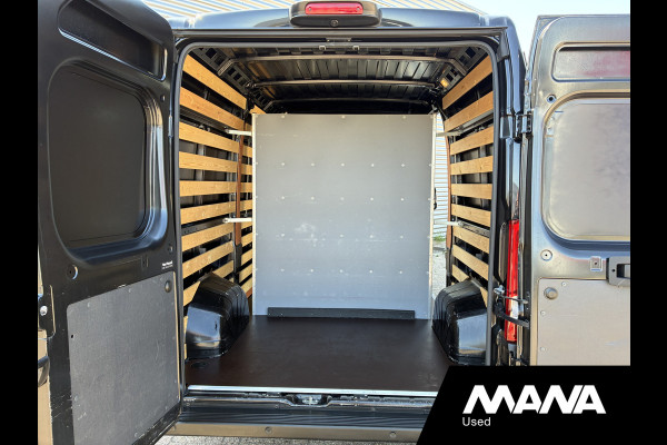 Opel Movano 2.2D 140 L2H2 Airco Carplay Camera Sidebars Lat om Lat