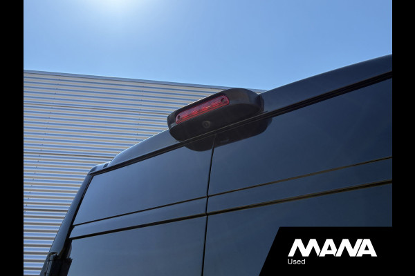 Opel Movano 2.2D 140 L2H2 Airco Carplay Camera Sidebars Lat om Lat