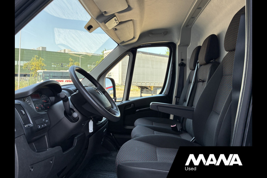 Opel Movano 2.2D 140 L2H2 Airco Carplay Camera Sidebars Lat om Lat