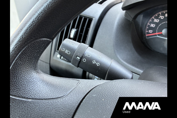 Opel Movano 2.2D 140 L2H2 Airco Carplay Camera Sidebars Lat om Lat