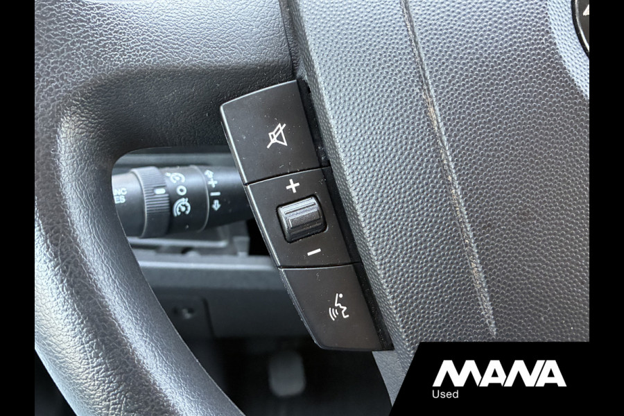 Opel Movano 2.2D 140 L2H2 Airco Carplay Camera Sidebars Lat om Lat