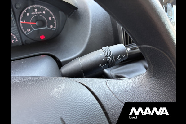 Opel Movano 2.2D 140 L2H2 Airco Carplay Camera Sidebars Lat om Lat