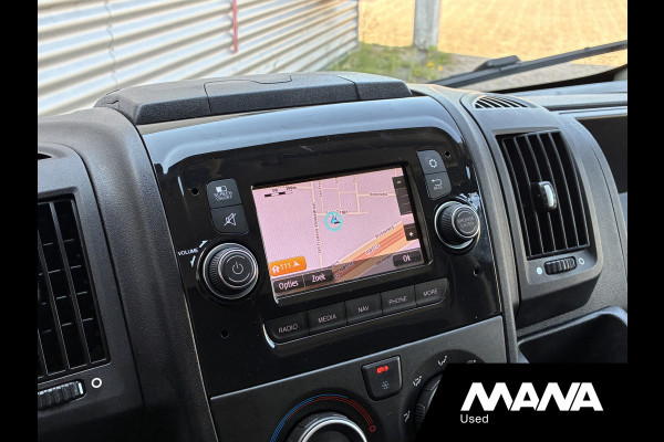 Opel Movano 2.2D 140 L2H2 Airco Carplay Camera Sidebars Lat om Lat