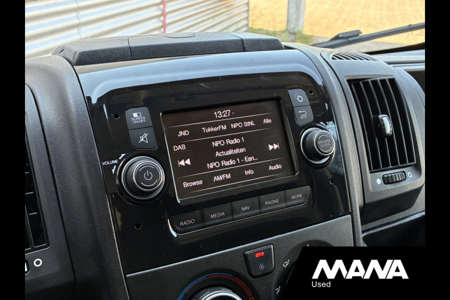 Opel Movano 2.2D 140 L2H2 Airco Carplay Camera Sidebars Lat om Lat