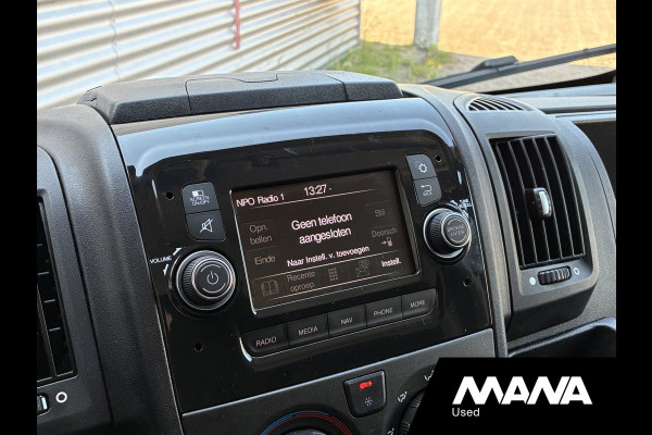 Opel Movano 2.2D 140 L2H2 Airco Carplay Camera Sidebars Lat om Lat