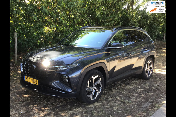 Hyundai Tucson 1.6 T-GDI PHEV Premium Sky 4WD Nieuwstaat