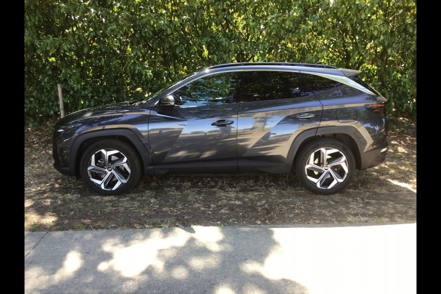 Hyundai Tucson 1.6 T-GDI PHEV Premium Sky 4WD Nieuwstaat