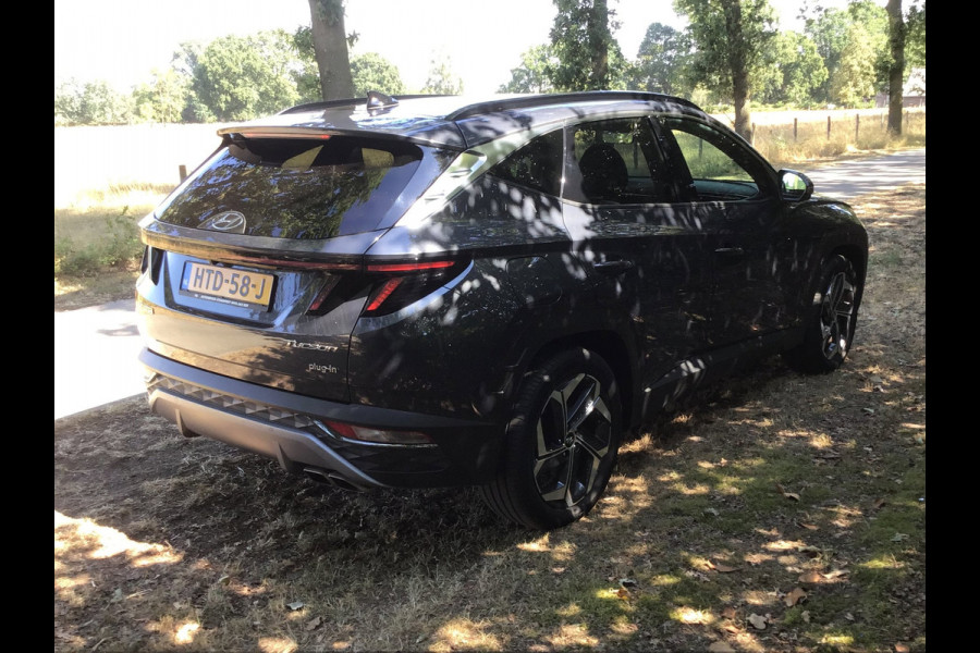 Hyundai Tucson 1.6 T-GDI PHEV Premium Sky 4WD Nieuwstaat