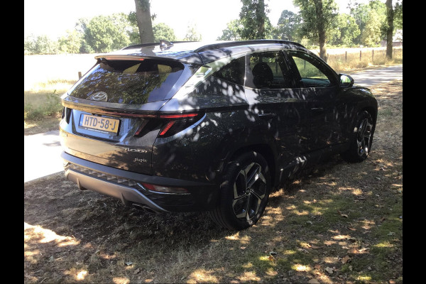 Hyundai Tucson 1.6 T-GDI PHEV Premium Sky 4WD Nieuwstaat