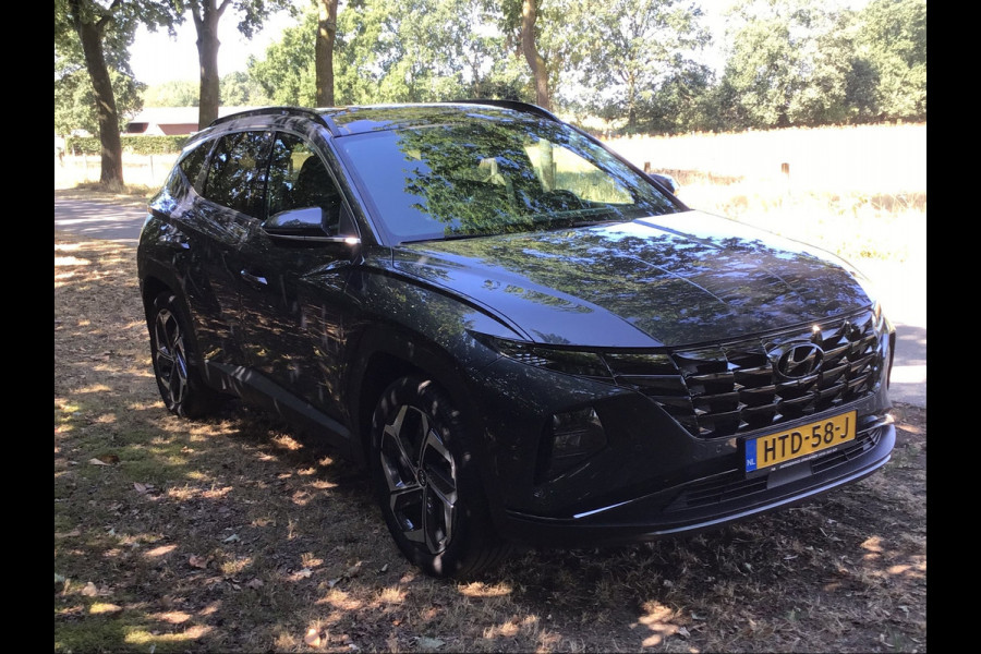 Hyundai Tucson 1.6 T-GDI PHEV Premium Sky 4WD Nieuwstaat