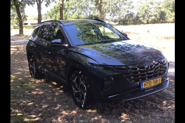 Hyundai Tucson 1.6 T-GDI PHEV Premium Sky 4WD Nieuwstaat