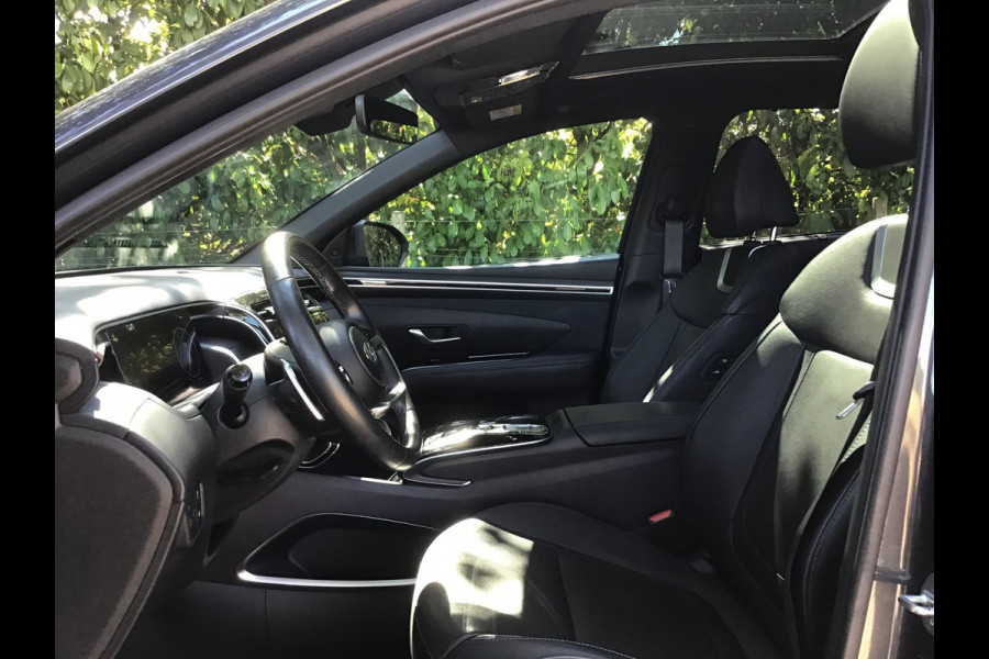 Hyundai Tucson 1.6 T-GDI PHEV Premium Sky 4WD Nieuwstaat