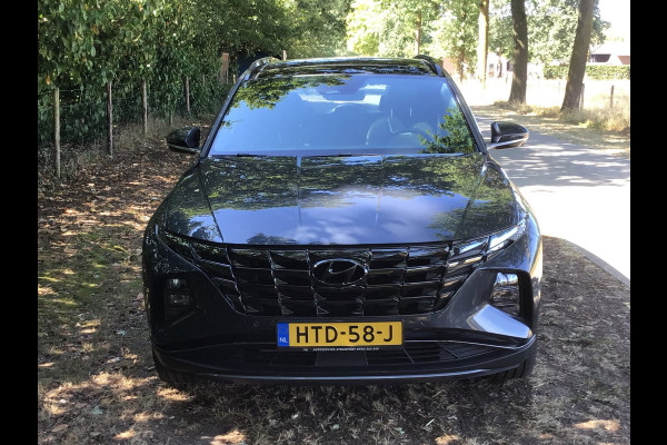 Hyundai Tucson 1.6 T-GDI PHEV Premium Sky 4WD Nieuwstaat