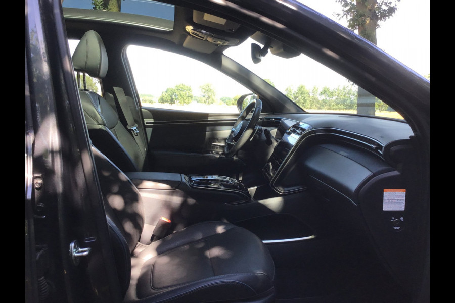 Hyundai Tucson 1.6 T-GDI PHEV Premium Sky 4WD Nieuwstaat