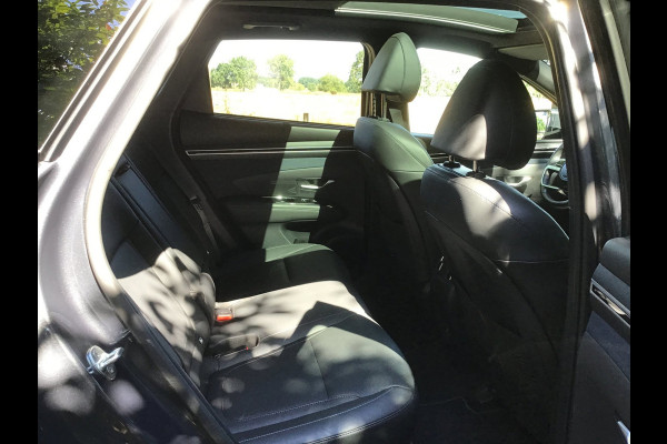 Hyundai Tucson 1.6 T-GDI PHEV Premium Sky 4WD Nieuwstaat