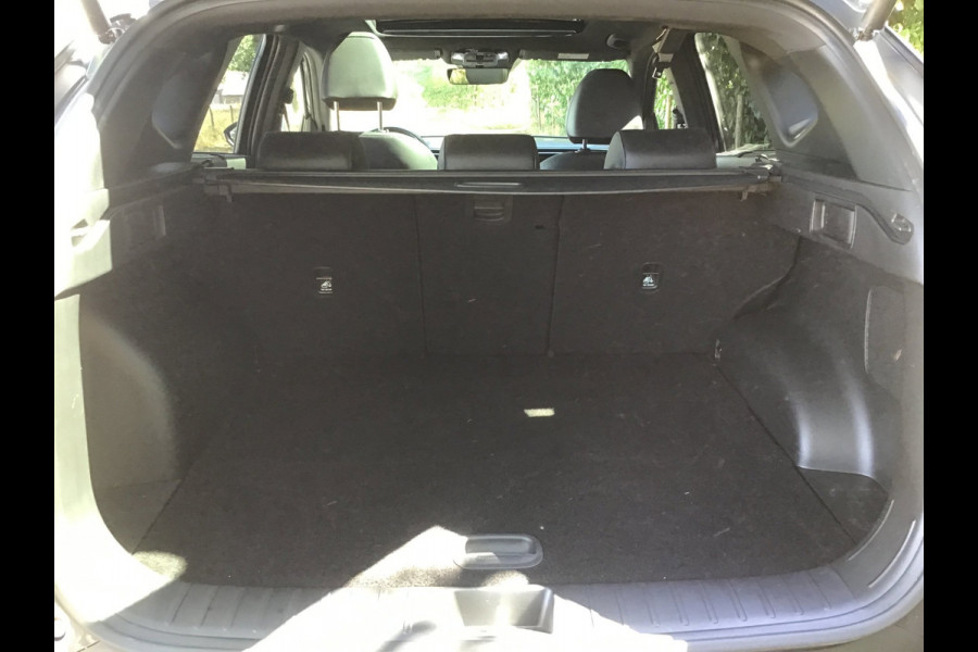 Hyundai Tucson 1.6 T-GDI PHEV Premium Sky 4WD Nieuwstaat