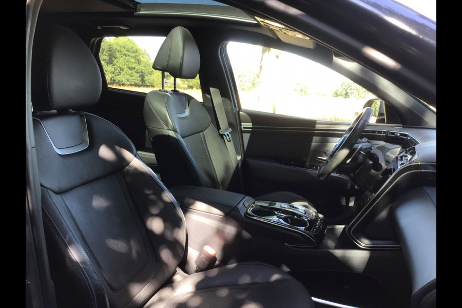 Hyundai Tucson 1.6 T-GDI PHEV Premium Sky 4WD Nieuwstaat