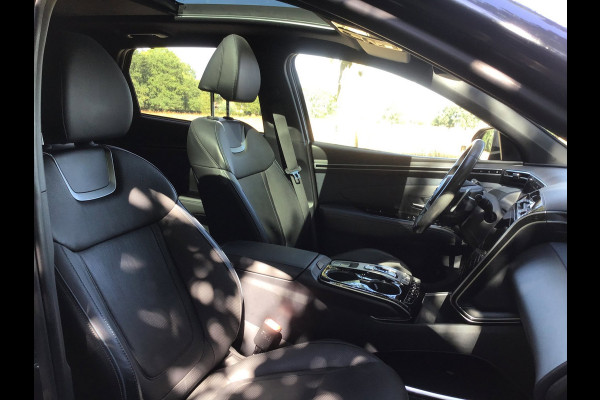 Hyundai Tucson 1.6 T-GDI PHEV Premium Sky 4WD Nieuwstaat