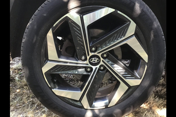 Hyundai Tucson 1.6 T-GDI PHEV Premium Sky 4WD Nieuwstaat