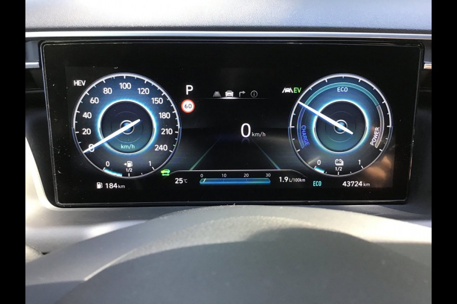 Hyundai Tucson 1.6 T-GDI PHEV Premium Sky 4WD Nieuwstaat