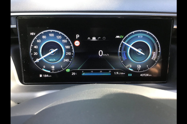 Hyundai Tucson 1.6 T-GDI PHEV Premium Sky 4WD Nieuwstaat