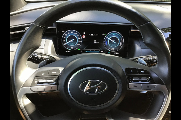 Hyundai Tucson 1.6 T-GDI PHEV Premium Sky 4WD Nieuwstaat