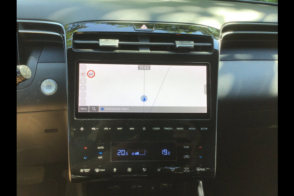 Hyundai Tucson 1.6 T-GDI PHEV Premium Sky 4WD Nieuwstaat
