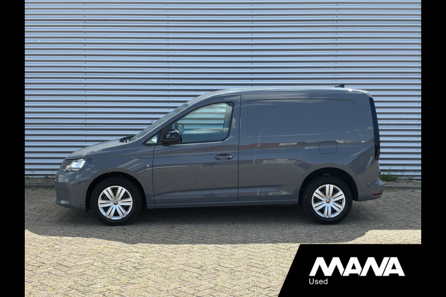 Volkswagen Caddy Cargo 2.0 TDI 4MOTION Camera Carplay Airco Cruise Navi