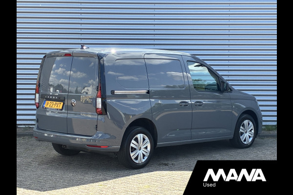Volkswagen Caddy Cargo 2.0 TDI 4MOTION Camera Carplay Airco Cruise Navi