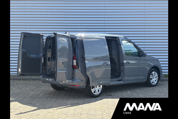 Volkswagen Caddy Cargo 2.0 TDI 4MOTION Camera Carplay Airco Cruise Navi