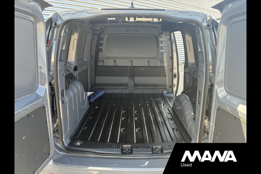 Volkswagen Caddy Cargo 2.0 TDI 4MOTION Camera Carplay Airco Cruise Navi